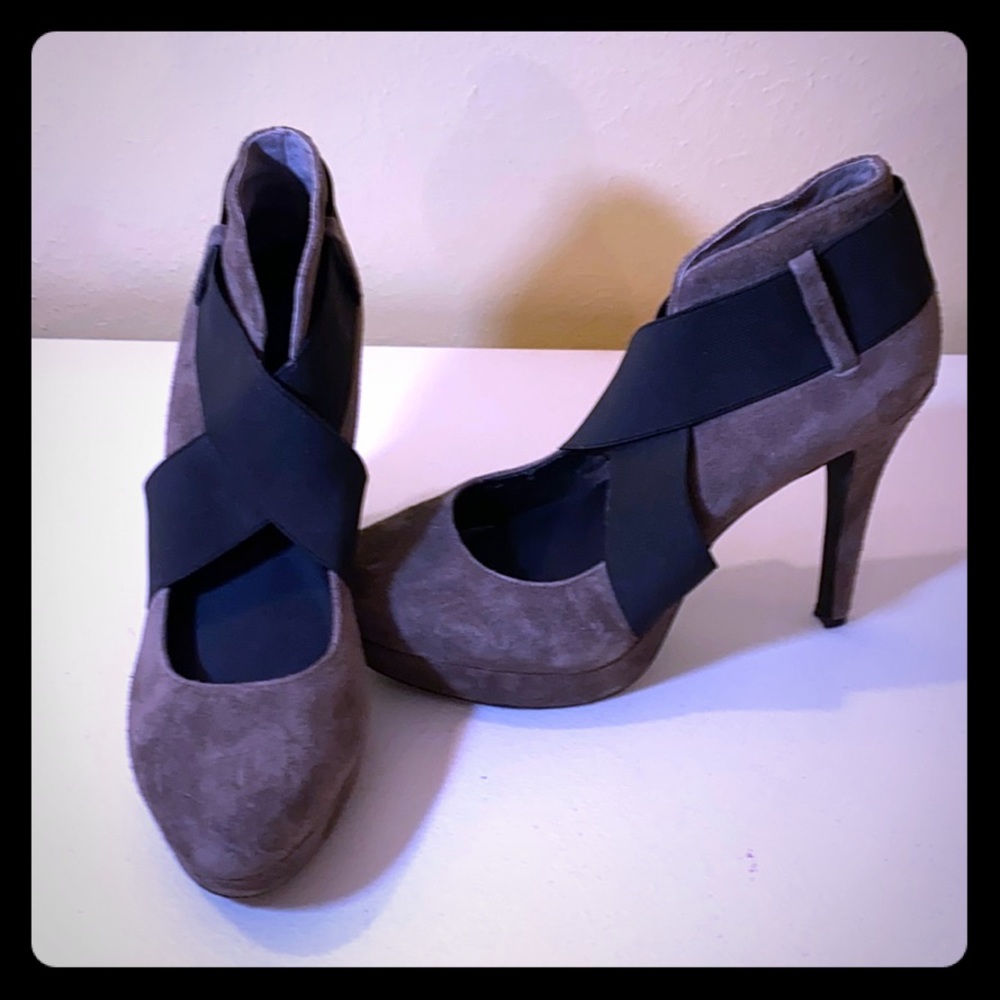 Jessica Simpson Heels